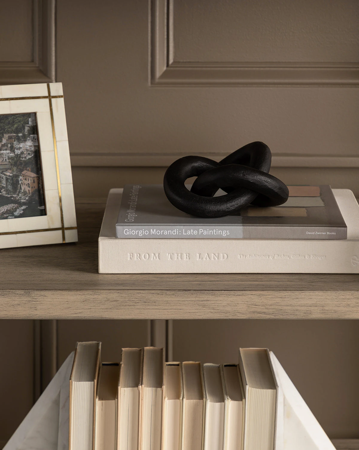 Black Infinity Loop 4 Black Infinity Loop - Image 2