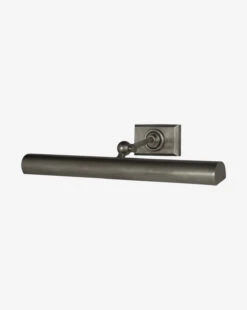 18" Cabinet Maker's Picture Light