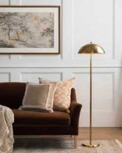 Cameron Pillow Cover -Bloomingville Shop 20230309 SS Furniture 005 T