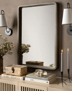 Winnie Wicker Box -Bloomingville Shop 20230316 SS Mirror 011