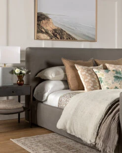 Dora Table Lamp -Bloomingville Shop 20230412 SS Bedding 002 T