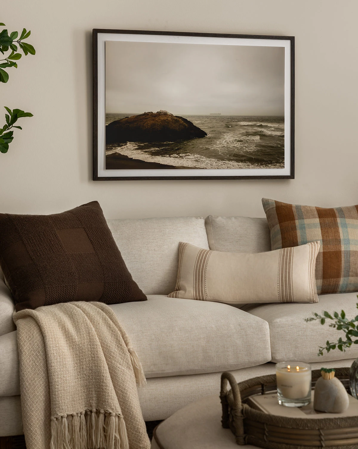 Jennings Pillow Cover 5 Jennings Pillow Cover - Image 3