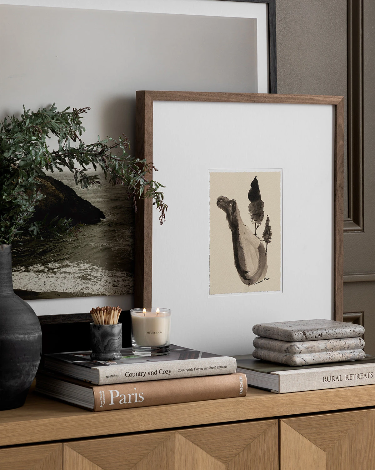 Ives Stone Box 6 Ives Stone Box - Image 4