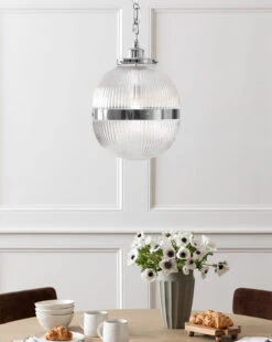 Hastings Pendant -Bloomingville Shop 20231221 SS Lighting Decor 031 T
