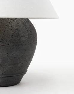 Abbott Ceramic Table Lamp 15 Abbott Ceramic Table Lamp -Bloomingville Shop AbbottCeramicTableLamp MLHT1293 BLK OS D1 b8f6d393 0ed6 4f0e 89c3 68cf763e200f