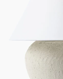 Abbott Ceramic Table Lamp 13 Abbott Ceramic Table Lamp -Bloomingville Shop AbbottCeramicTableLamp MLHT1293 BWT OS D1 T