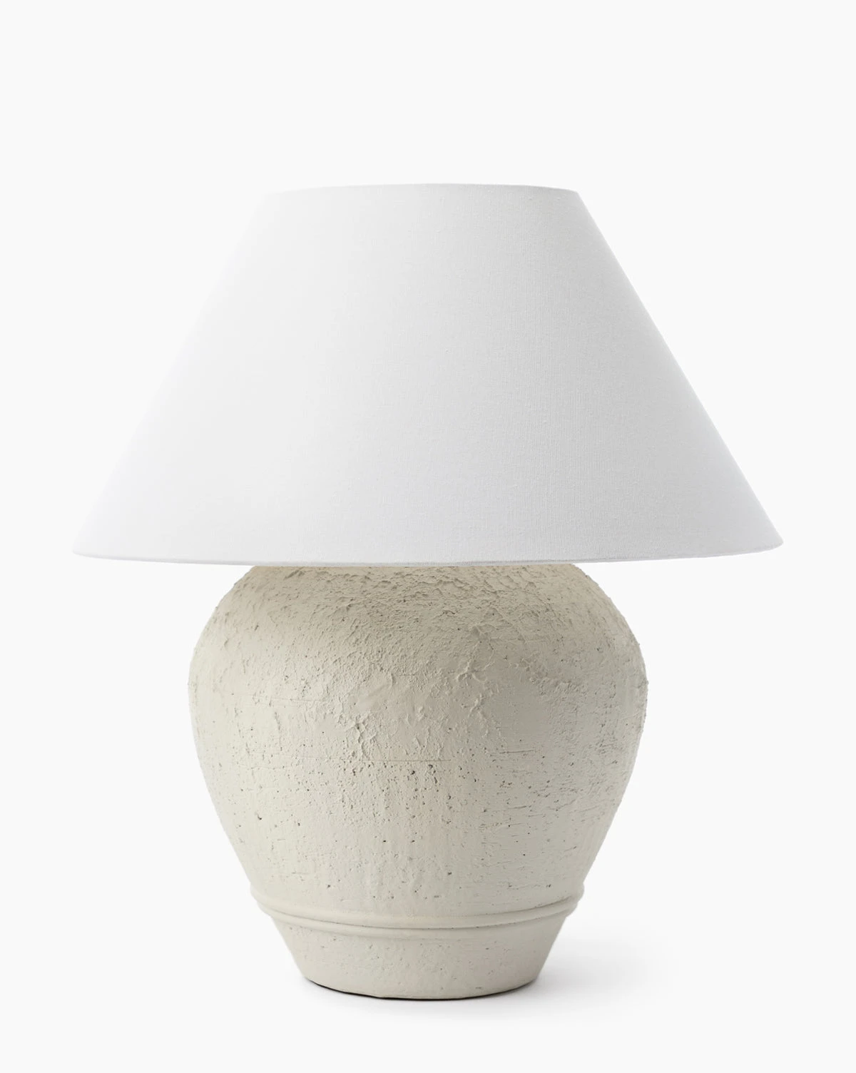 Abbott Ceramic Table Lamp 3 Abbott Ceramic Table Lamp