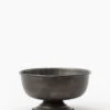 Aged Iron Compote -Bloomingville Shop AgedIronCompote MDCR1584 BLK OS MAIN