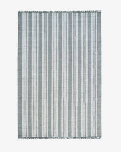 Ahern Indoor/Outdoor Rug -Bloomingville Shop AhernIndoorOutdoorRug MRUG0845 GRN 5x8 6521c328 183b 4145 b591 347e4372ac05