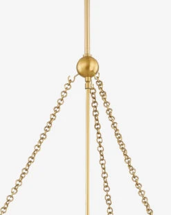 Alana Pendant -Bloomingville Shop AlanaPendant MLHT1528 AGB OS D3