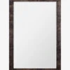 Alexia Rectangular Mirror