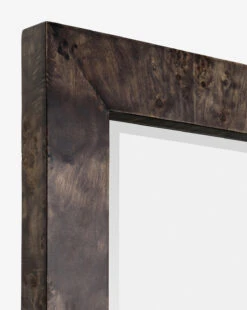 Alexia Rectangular Mirror -Bloomingville Shop AlexiaRectangularMirror MMIR0341 AGY 30x40 D2 T