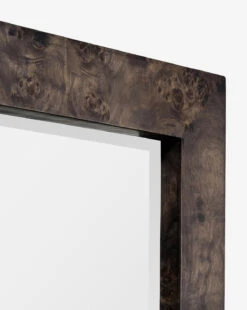 Alexia Rectangular Mirror -Bloomingville Shop AlexiaRectangularMirror MMIR0341 AGY 30x40 D3 T