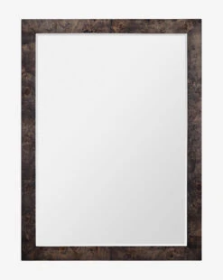 Alexia Rectangular Mirror -Bloomingville Shop AlexiaRectangularMirror MMIR0341 AGY 30x40 MAIN T