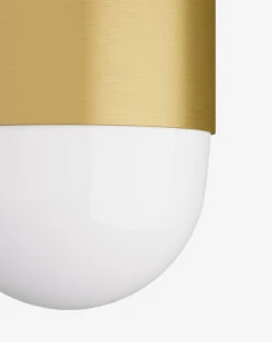 Allentown Flush Mount 13 Allentown Flush Mount -Bloomingville Shop AllentownFlushMount MLHT1821 ABR OS D1 T