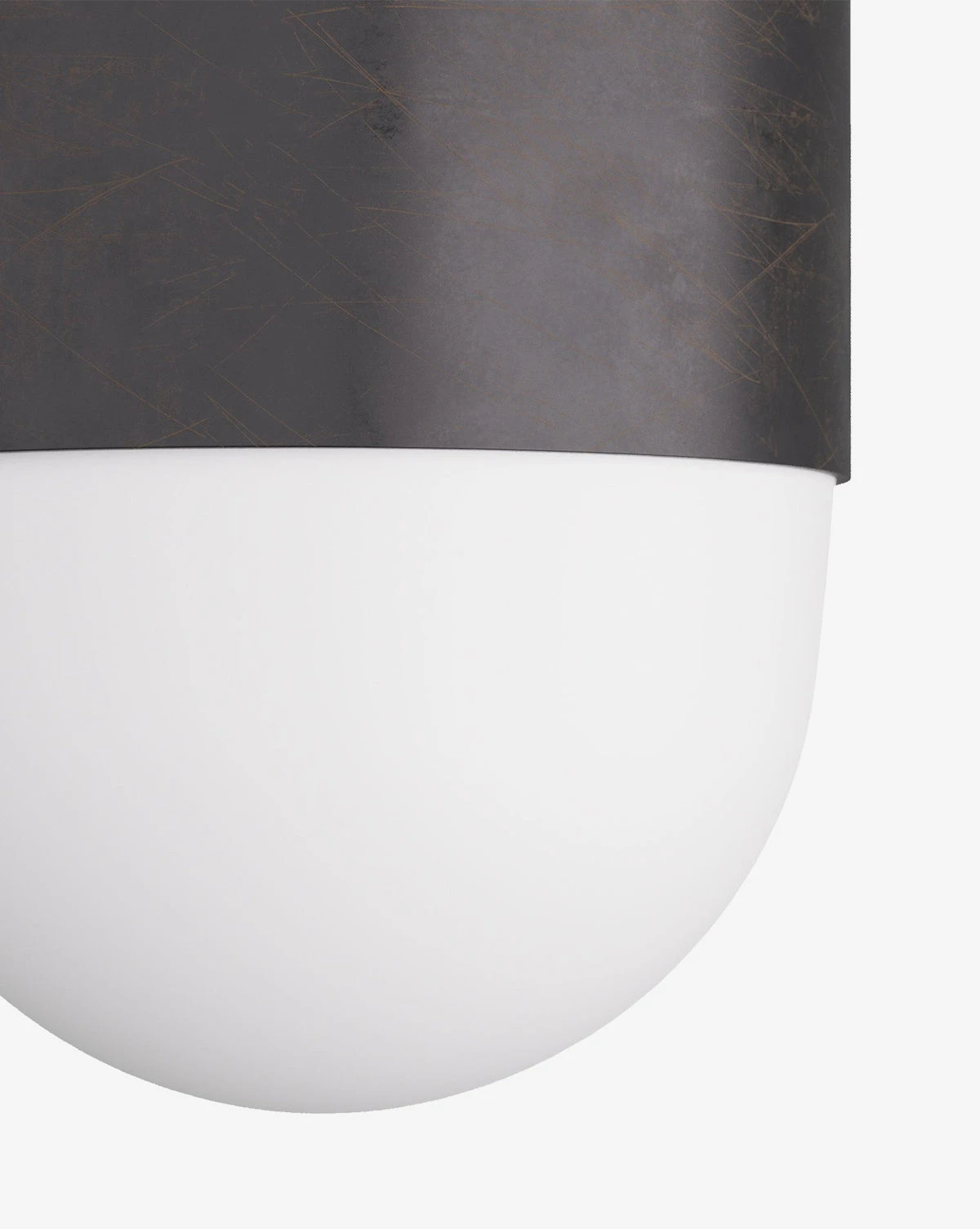 Allentown Flush Mount 5 Allentown Flush Mount - Image 3