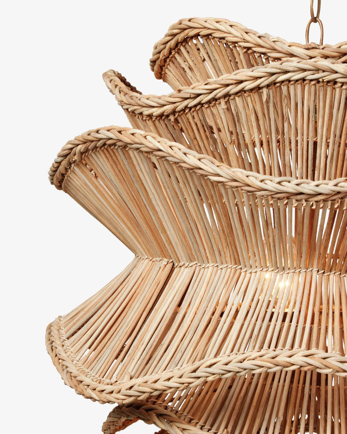 Alondra Chandelier 4 Alondra Chandelier - Image 2