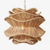 Alondra Chandelier -Bloomingville Shop AlondraChandelier MLHT1493 NAT S MAIN