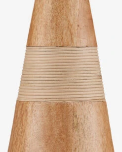 Amalia Table Lamp -Bloomingville Shop AmaliaTableLamp MLHT1557 NAT OS D1