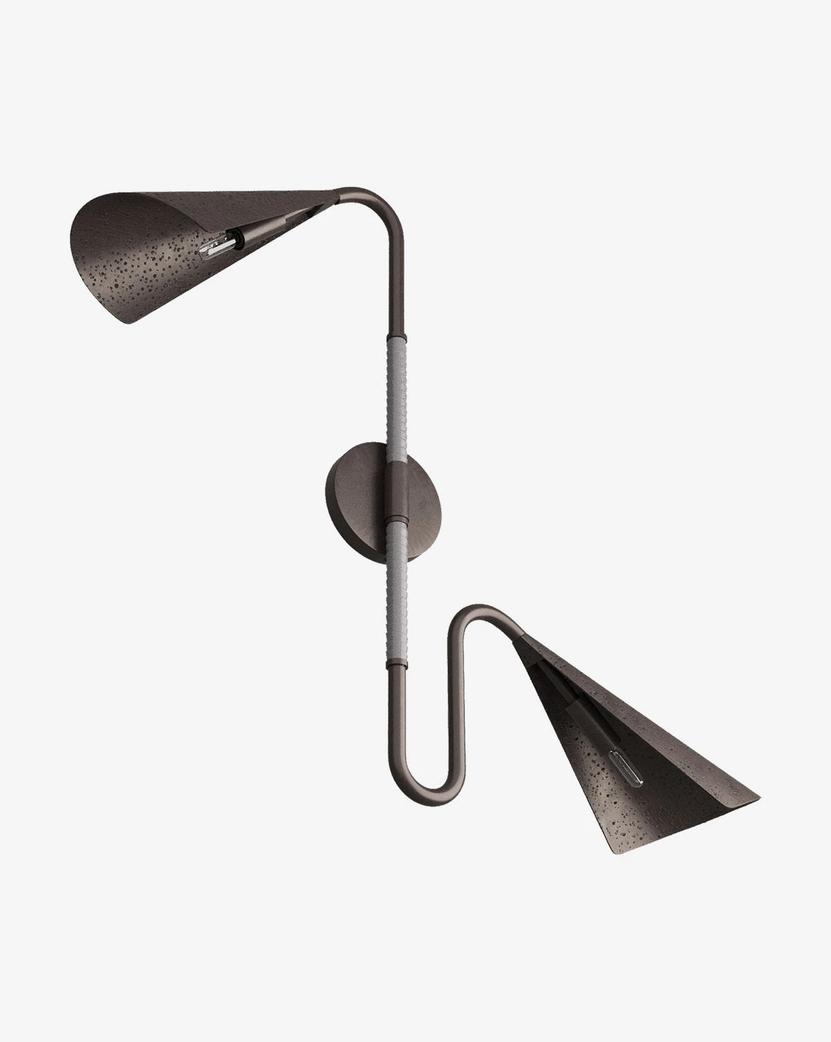 Amerson Sconce 5 Amerson Sconce - Image 3