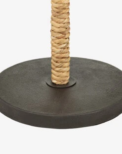 Annabelle Floor Lamp -Bloomingville Shop AnnabelleFloorLamp MLHT1661 NAT OS D1 T