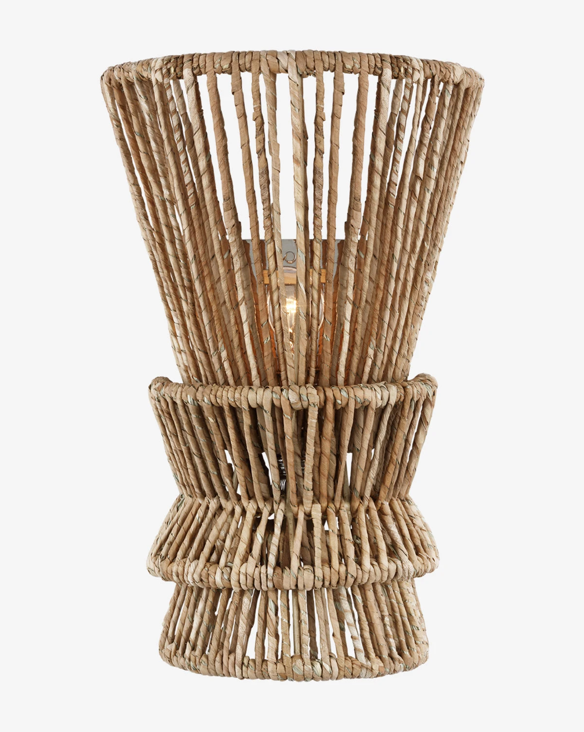 Antigua Medium Sconce 3 Antigua Medium Sconce