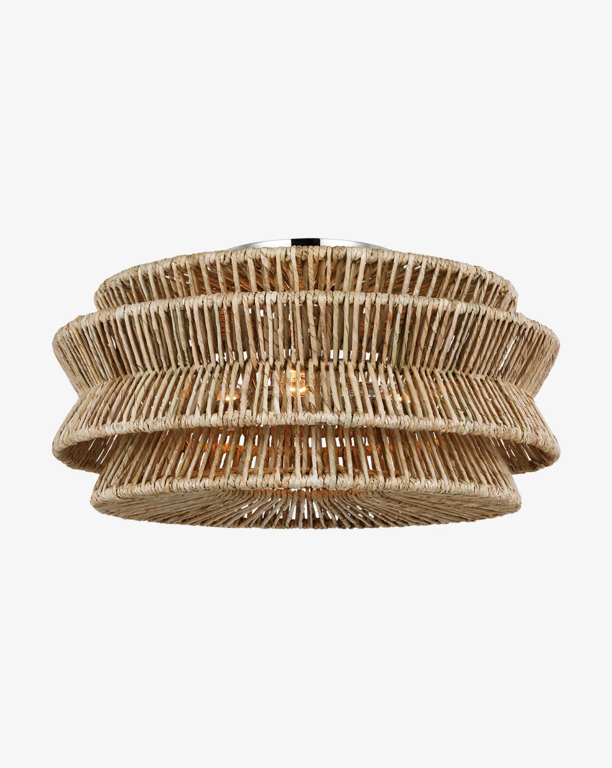 Antigua Semi-Flush Mount 7 Antigua Semi-Flush Mount - Image 5