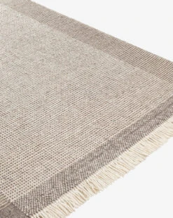 Argo Handwoven Wool Rug 9 Argo Handwoven Wool Rug -Bloomingville Shop ArgoWoolRug MRUG0760 GRY D1