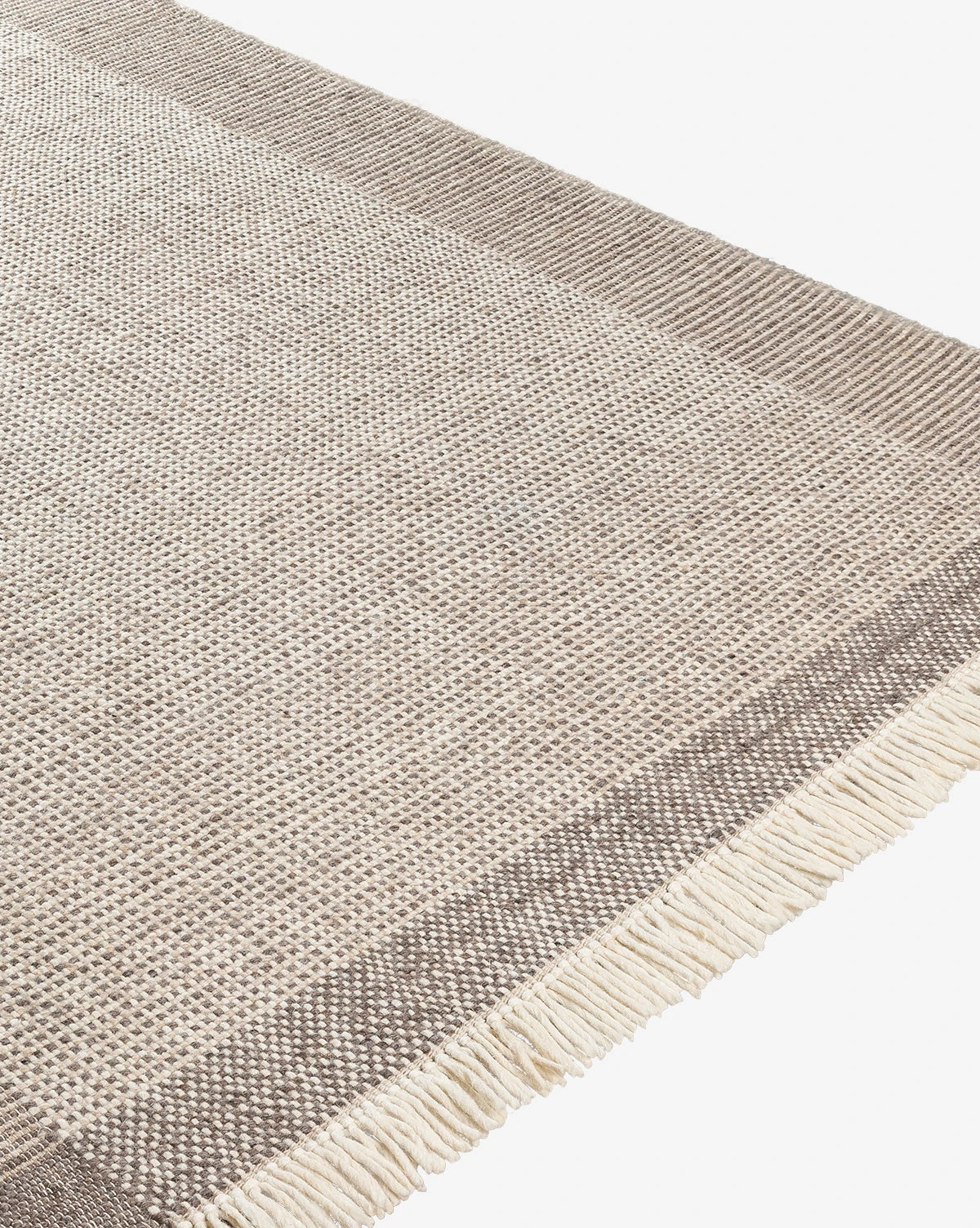 Argo Handwoven Wool Rug 5 Argo Handwoven Wool Rug - Image 3
