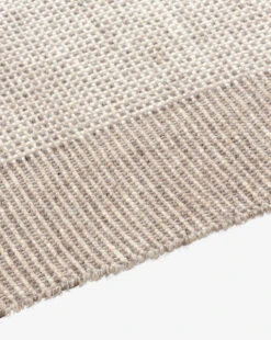 Argo Handwoven Wool Rug 11 Argo Handwoven Wool Rug -Bloomingville Shop ArgoWoolRug MRUG0760 GRY D3