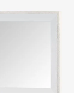 Ariel Rectangle Mirror -Bloomingville Shop ArielRectangleMirror MMIR0308 VNT 22x42 D2