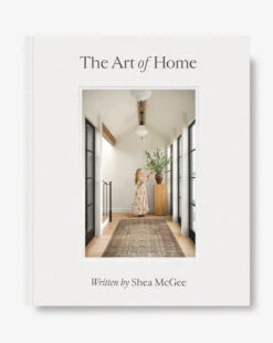 The Art Of Home