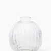 Arwen Vase 1 Arwen Vase -Bloomingville Shop ArwenVase MDCR2748 GLS OS MAIN T