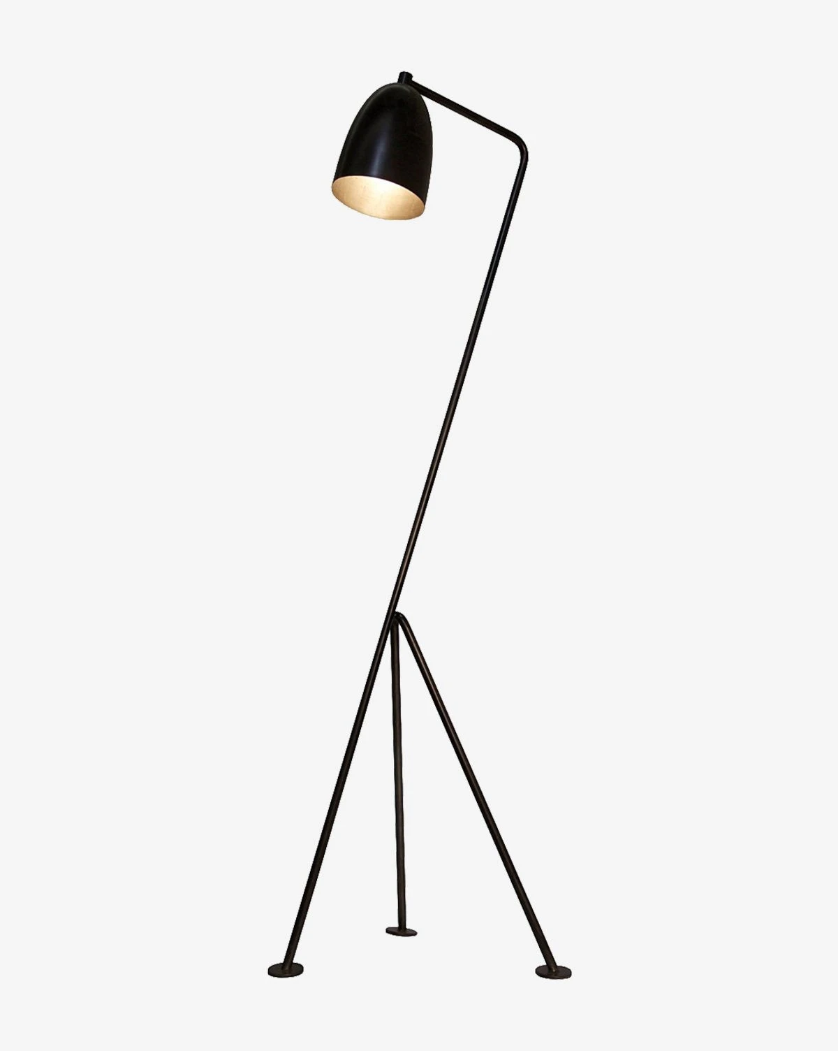 Noir Asti Floor Lamp 3 Noir Asti Floor Lamp