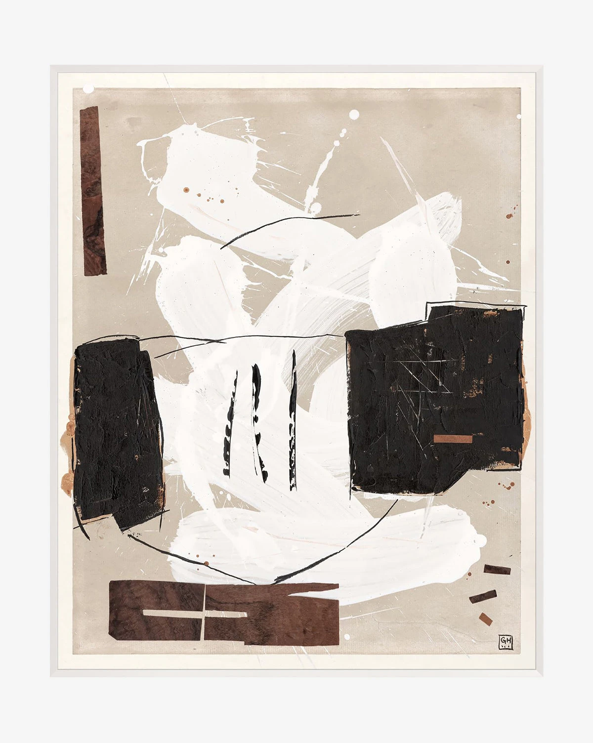 Attracting Magnets 3 Attracting Magnets