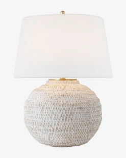 Avedon Table Lamp