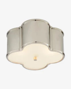 Basil Flush Mount -Bloomingville Shop BasilFlushMount MLHT0069 PNF S MAIN