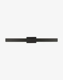 Bau Picture Light 14 Bau Picture Light -Bloomingville Shop BauPictureLight MLHT1807 BLK 24 T