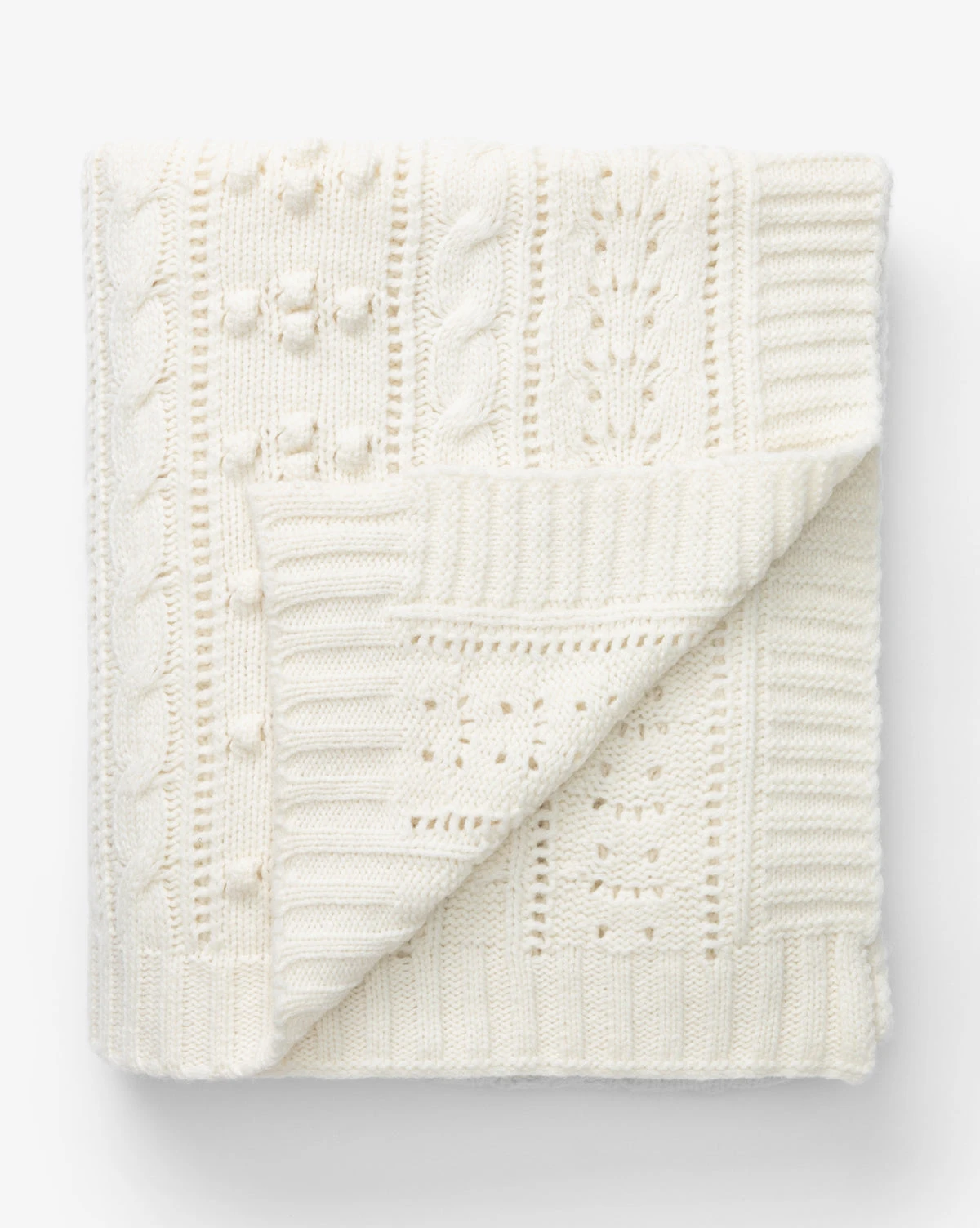 Bauble Wool Throw 8 Bauble Wool Throw - Image 6