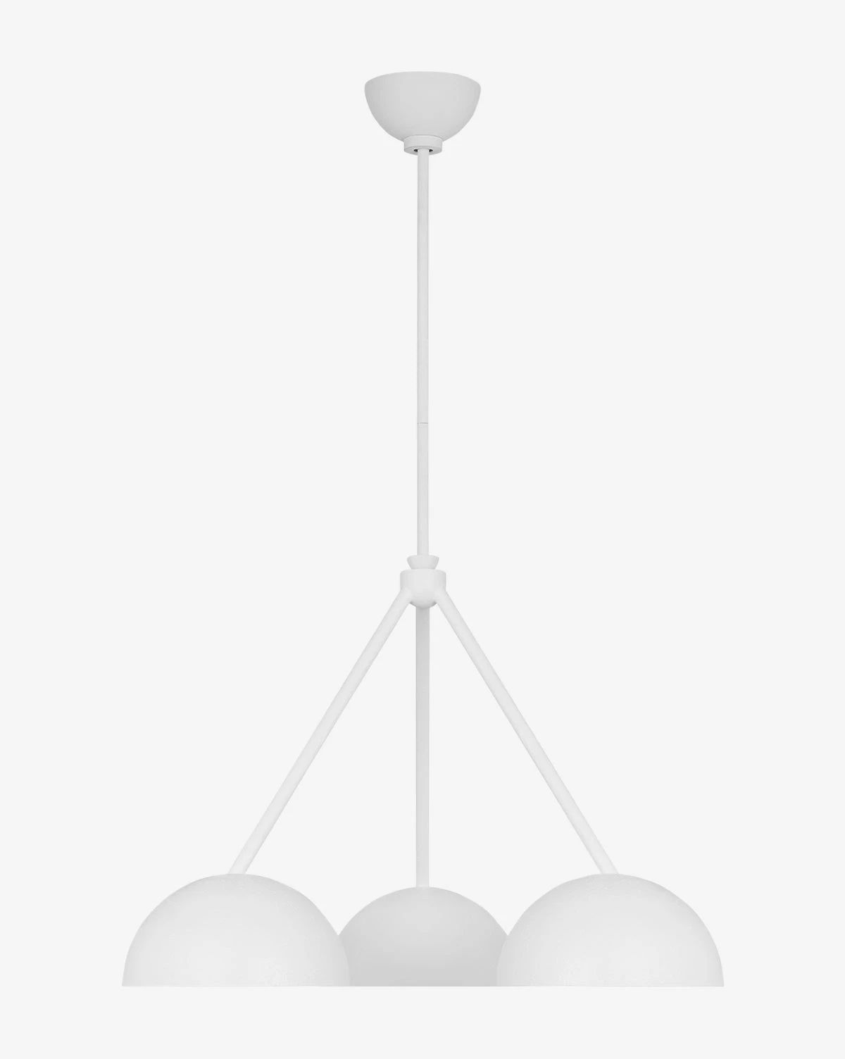Beaunay Medium Chandelier 3 Beaunay Medium Chandelier