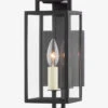 Beckham Wall Sconce -Bloomingville Shop BeckhamWallSconce MLHT1614 IRN S
