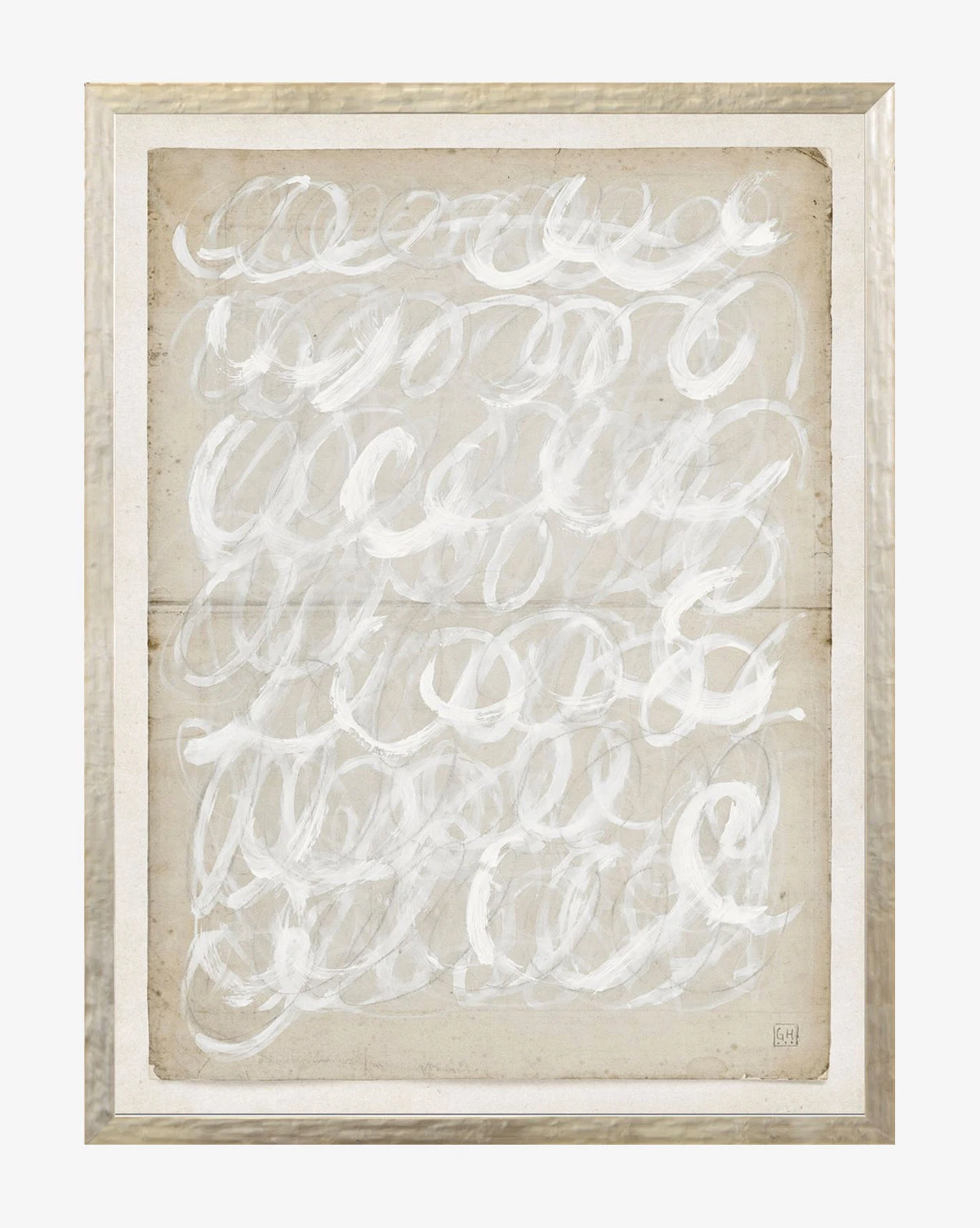 Beige Abstract 2 3 Beige Abstract 2