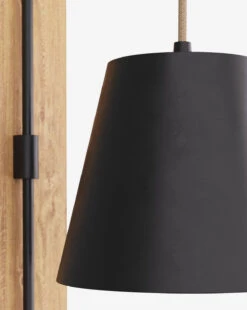 Benin Sconce -Bloomingville Shop BeninSconce MLHT1824 EBZ OS D2 T