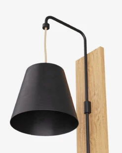 Benin Sconce -Bloomingville Shop BeninSconce MLHT1824 EBZ OS D3 T