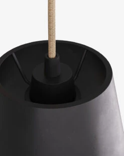 Benin Sconce -Bloomingville Shop BeninSconce MLHT1824 EBZ OS D4 T