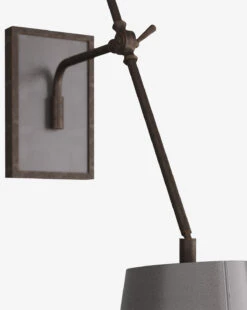 Birdwell Sconce 11 Birdwell Sconce -Bloomingville Shop BirdwellSconce MLHT1826 EBZ OS D3 T