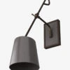Birdwell Sconce