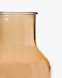 Bly Glass Vase -Bloomingville Shop BlyGlassVase MDCR2750 TAU OS D1 T