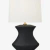 Bone Table Lamp -Bloomingville Shop BoneTableLamp MLHT1244 BLK OS MAIN