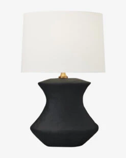 Bone Table Lamp
